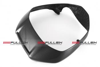 FULLSIX CDT Elite Series Carbon BELLY PAN  For Ducati XDIAVEL