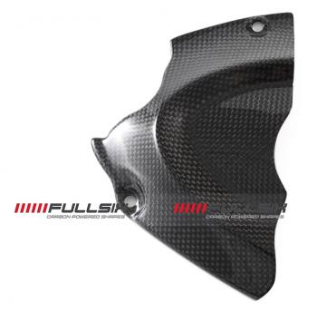 FULLSIX CDT Elite Series Carbon  For Ducati DIAVEL