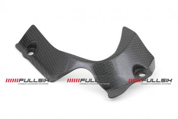 FULLSIX CDT Elite Series Carbon SPROCKET COVER For Ducati HYPERMOTARD