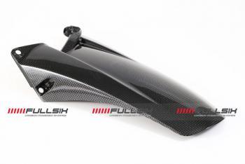 FULLSIX CDT Elite Series Carbon REAR FENDER For Ducati Multistrada 1200
