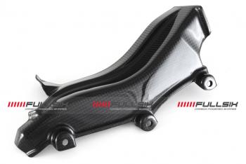FULLSIX CDT Elite Series Carbon GUARD CABLE  For Ducati XDIAVEL
