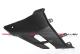 CARBON RIGHT SIDE BELLY PAN DUCATI STREETFIGHTER V4 - FULLSIX CARBON