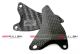 CDT Elite Series Carbon HEEL GUARDS PAIR  For Ducati 1098 - 848 - 1198