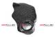 CLUTCH COVER PROTECTION GUARD CARBON WITH KEVLAR CDT ELITE for Ducati with dry clutch