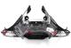 CDT Elite Series Carbon AIR INTAKE - OEM SET  For Ducati 1199 PANIGALE