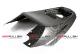 CDT Elite Series Carbon SEAT / TAIL HEAT COVER OEM - LARGE For Ducati STREETFIGHTER