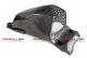 CDT Elite Series Carbon AIR INTAKE TUBES - OVERSIZED RACING SET For Ducati STREETFIGHTER