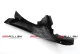 CDT Elite Series Carbon AIRTUBE COVERS OEM  For Ducati 1098 - 848 - 1198