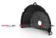 CLUTCH COVER CARBONE FULLSIX CDT ELITE SERIES For All Ducati with dry clutch