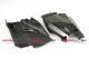 CDT Elite Series Carbon BELLY COVERS STRADA - SET For Ducati STREETFIGHTER
