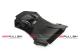CDT Elite Series Carbon SEAT / TAIL HEAT COVER OEM - SMALL For Ducati STREETFIGHTER