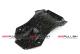 CDT Elite Series Carbon SEAT / TAIL HEAT COVER OEM - SMALL For Ducati STREETFIGHTER