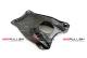 CDT Elite Series Carbon KEYLOCK COVER For Ducati STREETFIGHTER