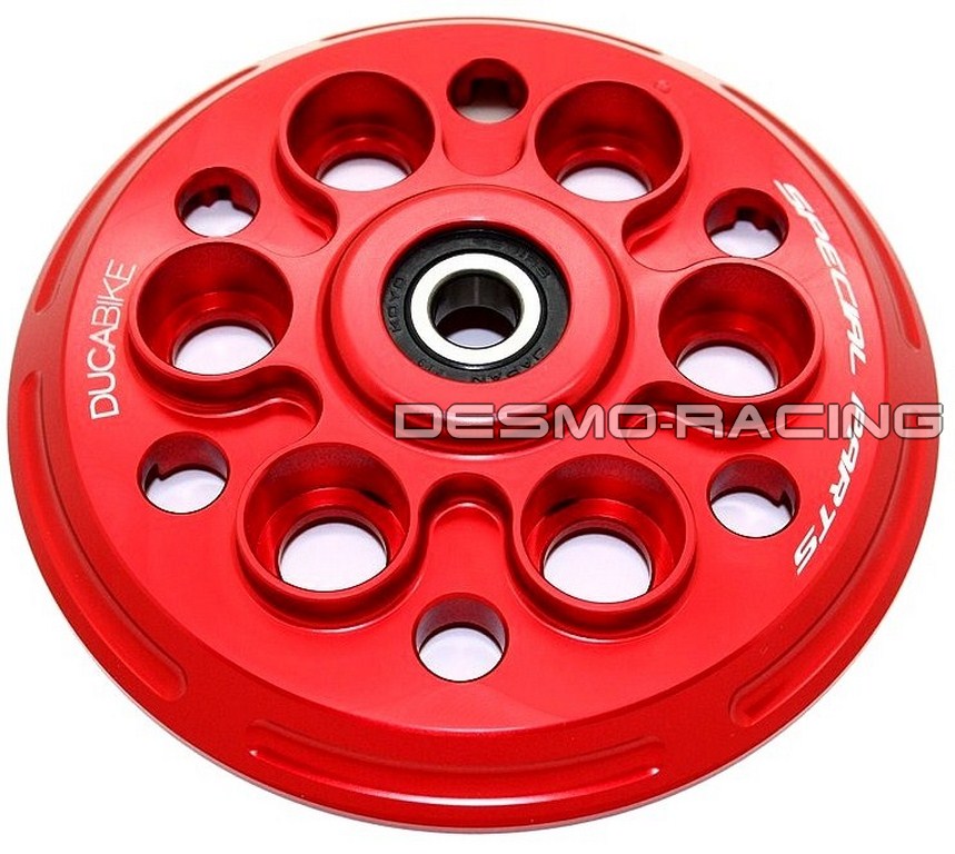 PLATEAU D'EMBRAYAGE DUCABIKE "SPECIAL PARTS" - DUCATI - PSF03