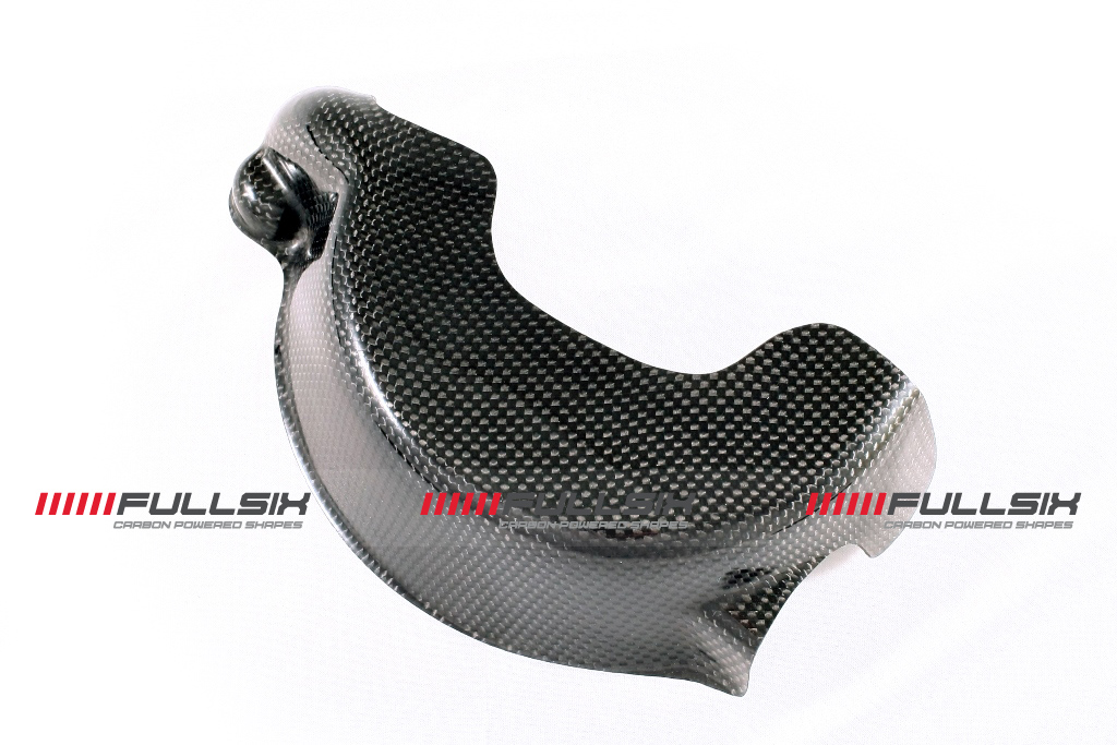 MAGNET COVER PROTECTION GUARD CARBON FULLSIX CARBON DUCATI 848 1098 1198 STREETFIGHTER 848 1098