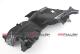 COUVERCLE CYLINDRE CARBONE  - FULLSIX CARBON - DUCATI DIAVEL V4 - MD-DI22-C78