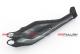 COUVRE BEQUILLE LATERALE CARBONE  DUCATI PANIGALE V4 - FULLSIX CARBON MD-V422-C29C
