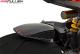 PARE BOUE ARRIERE CARBONE  DUCATI PANIGALE V4 - STREETFIGHTER V4 - FULLSIX CARBON