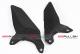 PROTECTIONS TALONS CARBONE  DUCATI PANIGALE 1199 - 899 - 959 - 1299 - V2 - FULLSIX CARBON